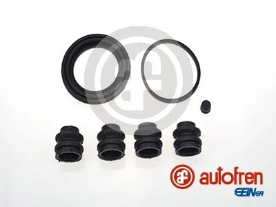 Repair Kit, brake caliper